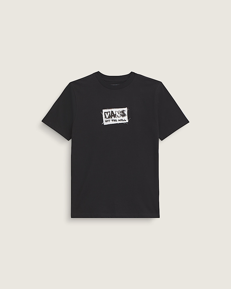 Big Kids DIY FX T-Shirt - 1