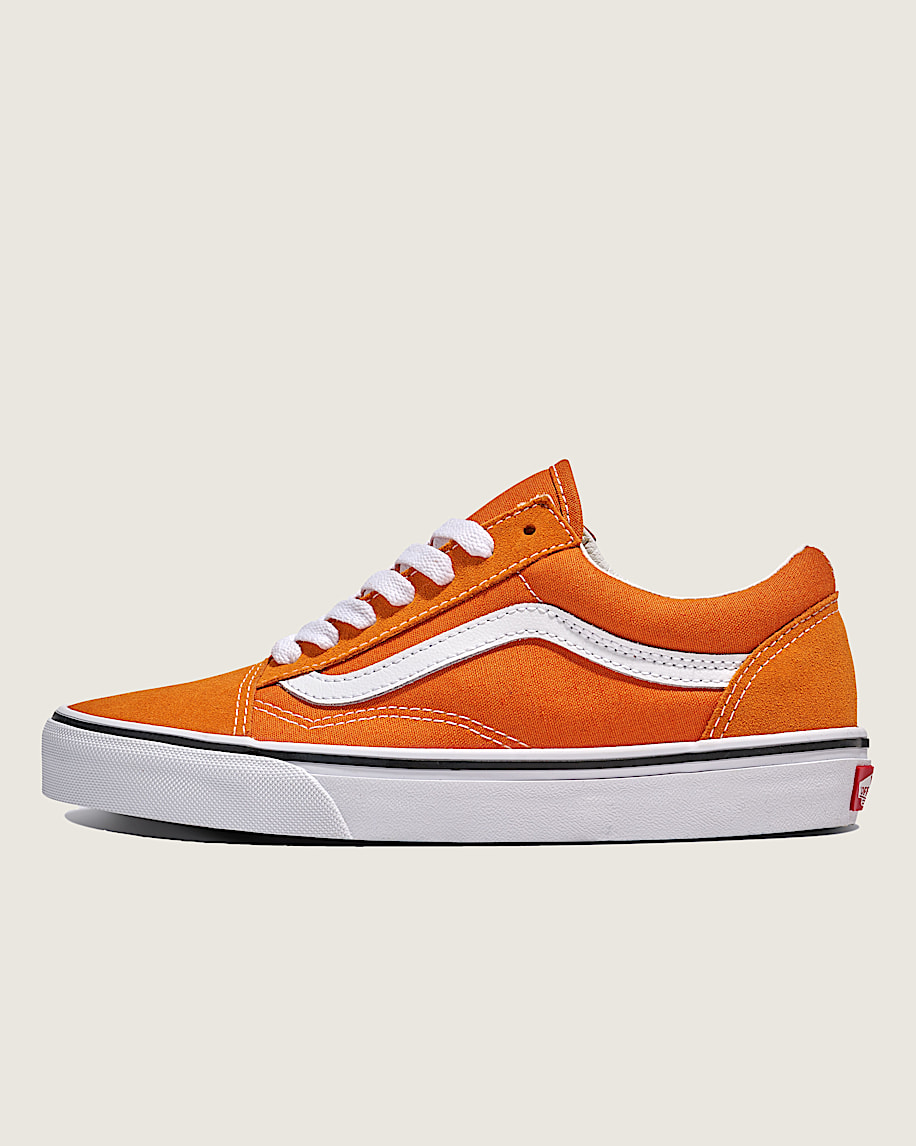 Old Skool Shoe - 1