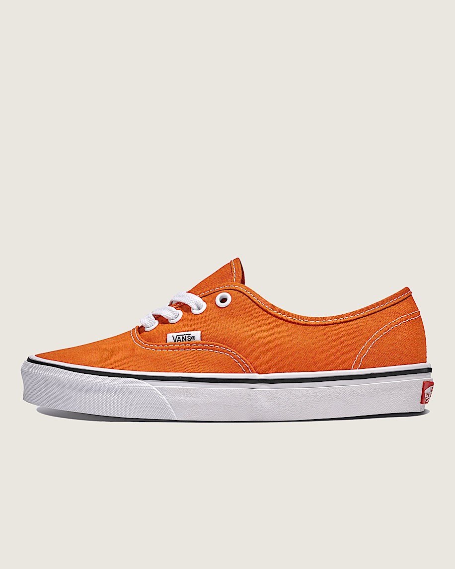 Authentic Shoe - 1