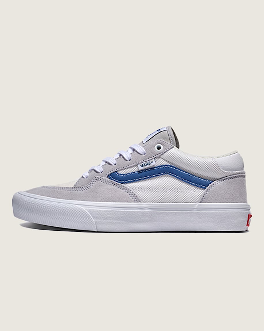 Skate Rowan Shoe - 1