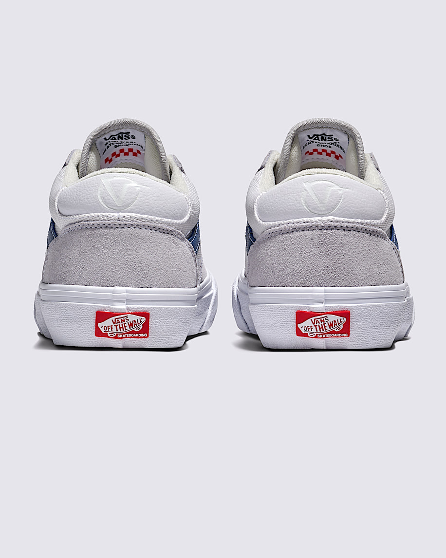 Skate Rowan Shoe - 4