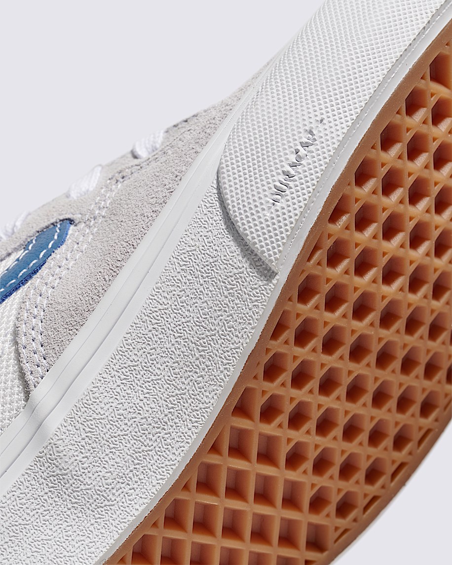 Skate Rowan Shoe - 6