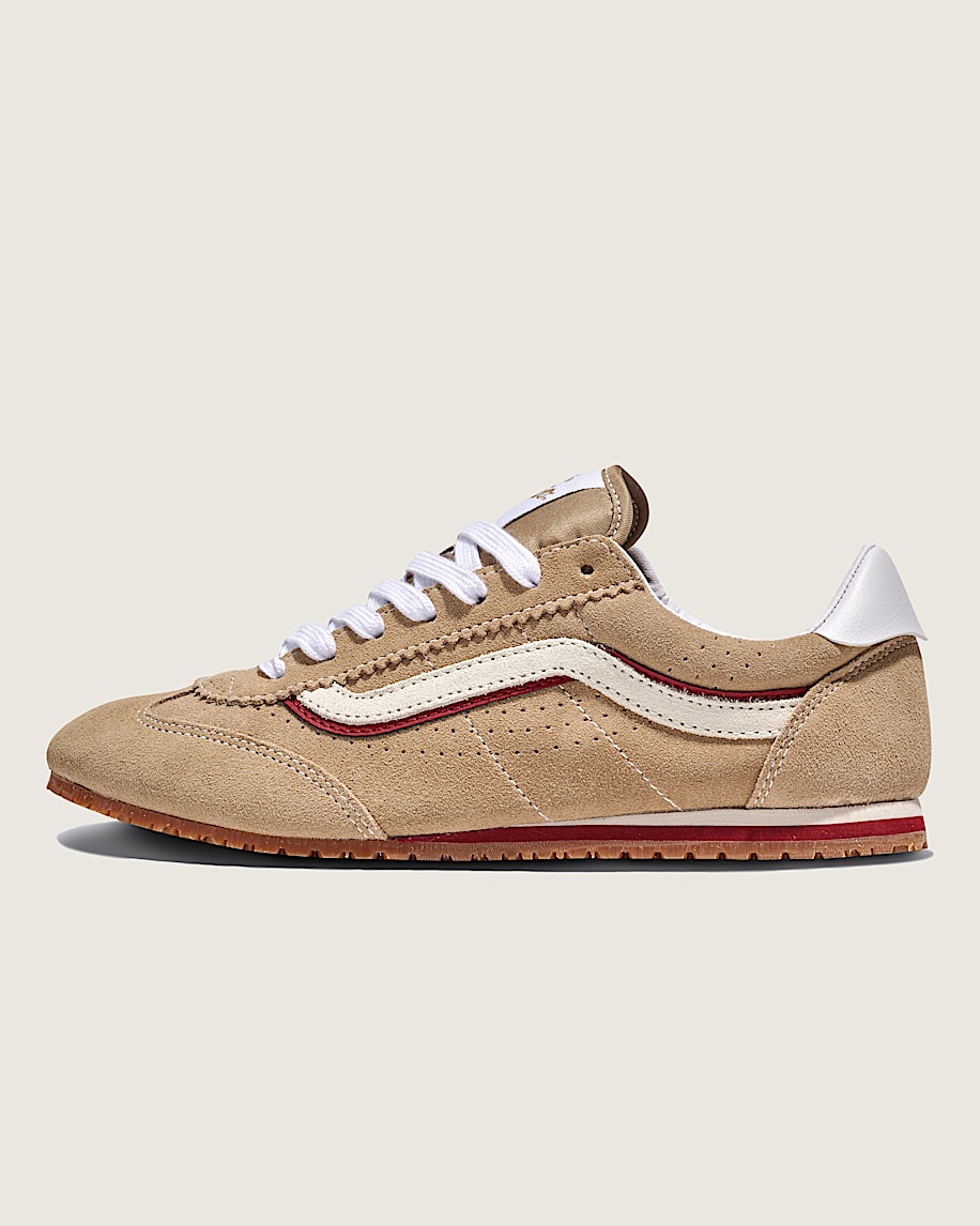 Super Lowpro Shoe - 1
