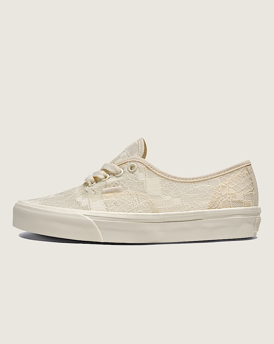 Authentic Shoe - 1