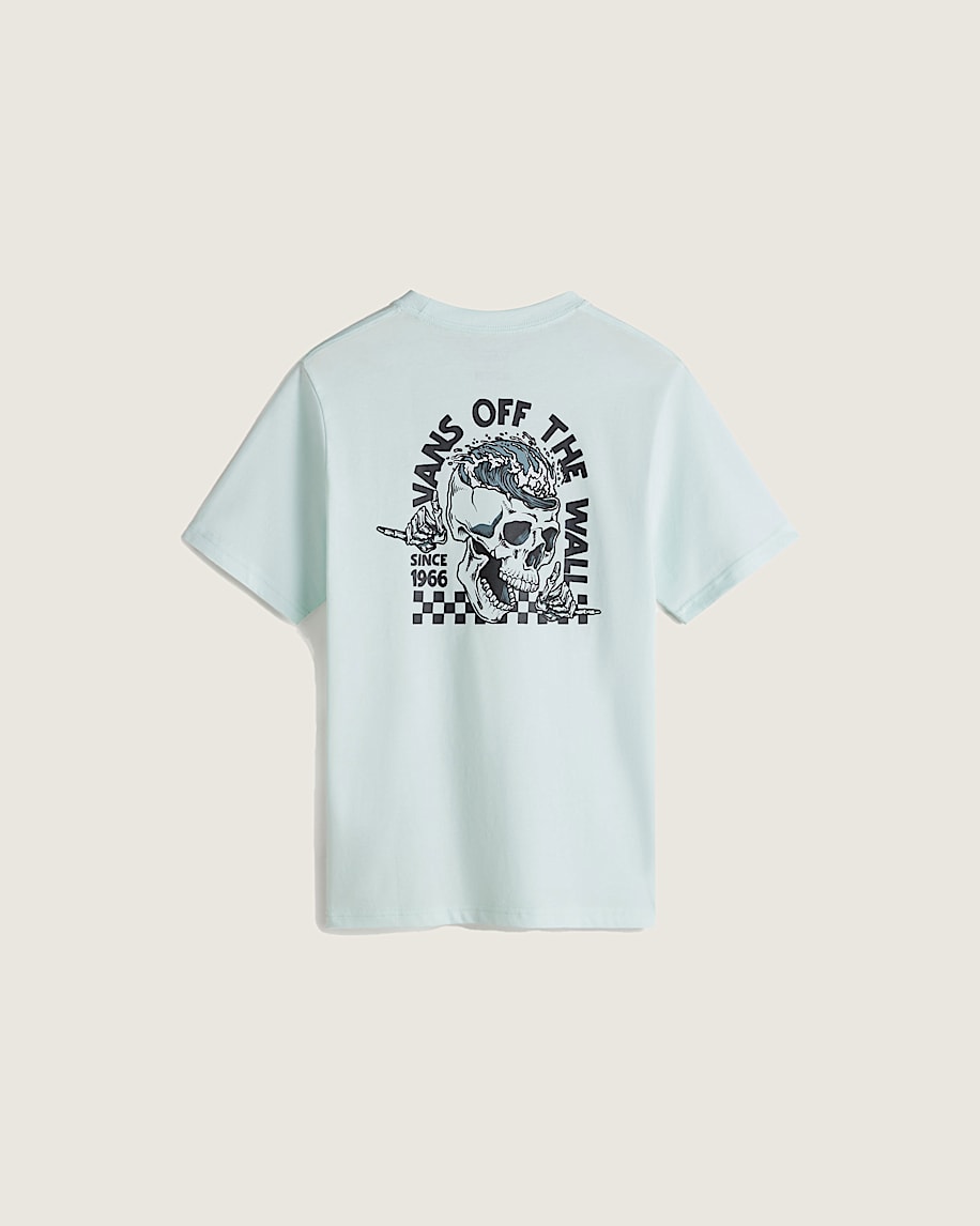 Kids Headwaves T-Shirt - 2