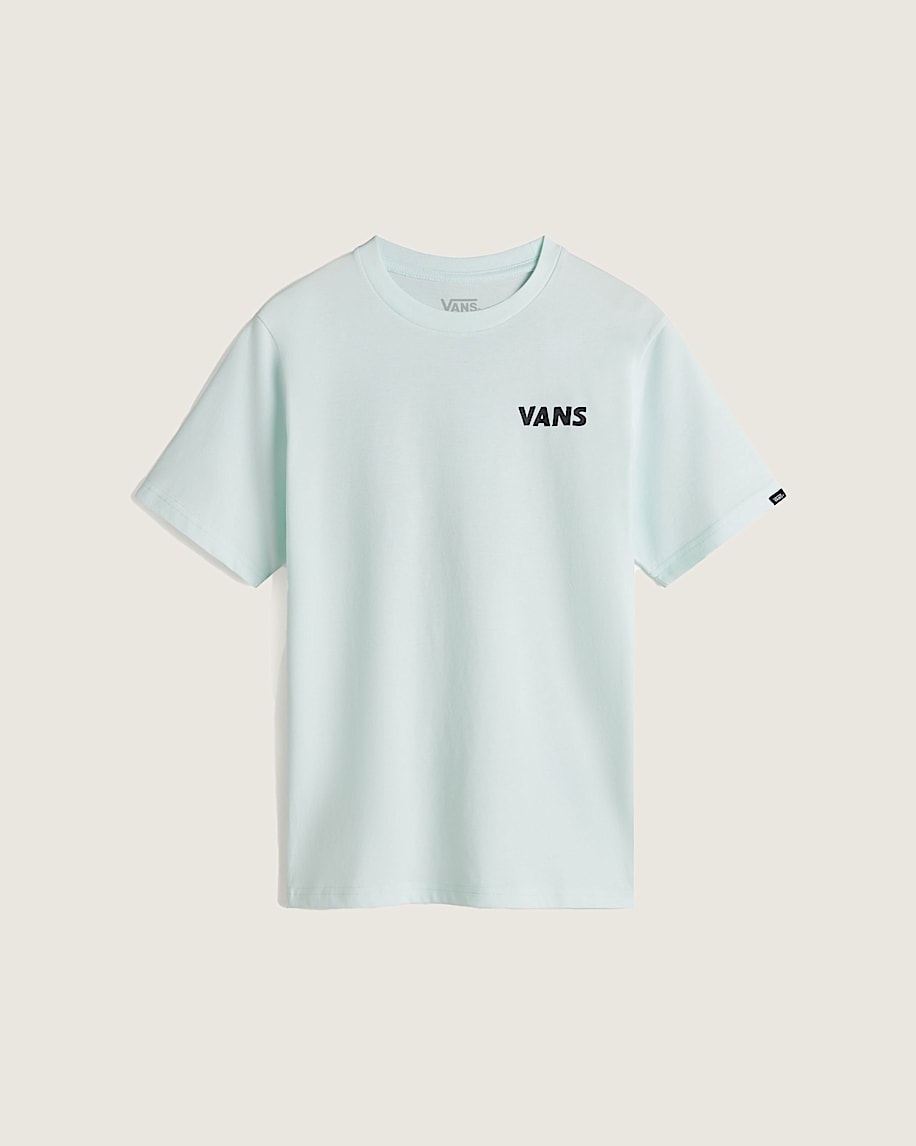 Kids Headwaves T-Shirt - 1