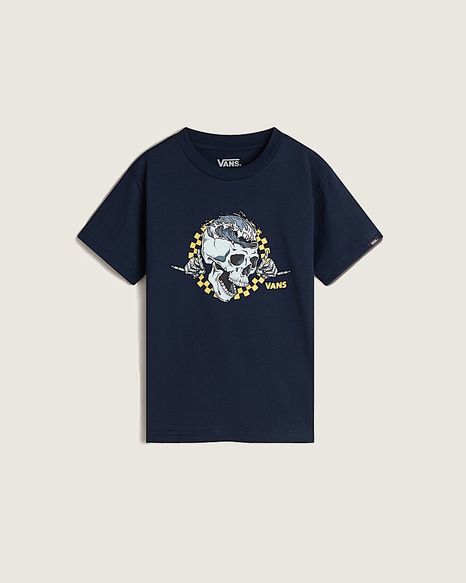 Little Kids Headwaves T-Shirt - 1