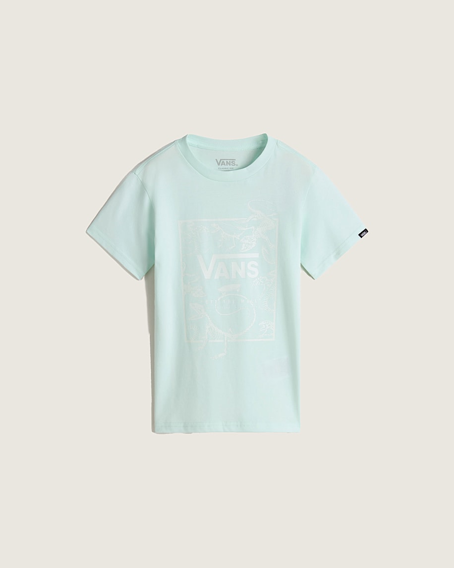 Little Kids Dino T-Shirt - 1