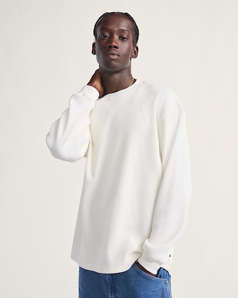 Premium Long Sleeve Thermal Shirt - 2