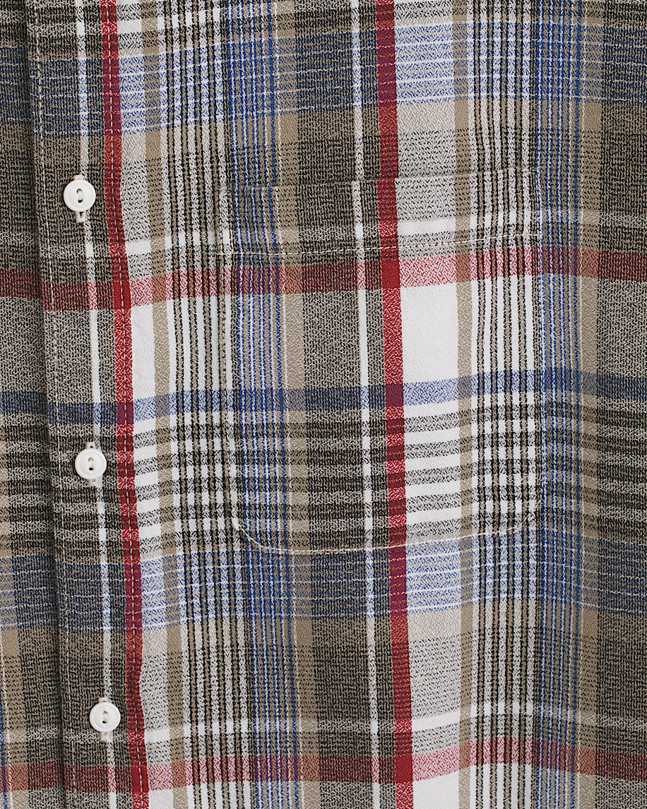 Premium Button Up Shirt - 5
