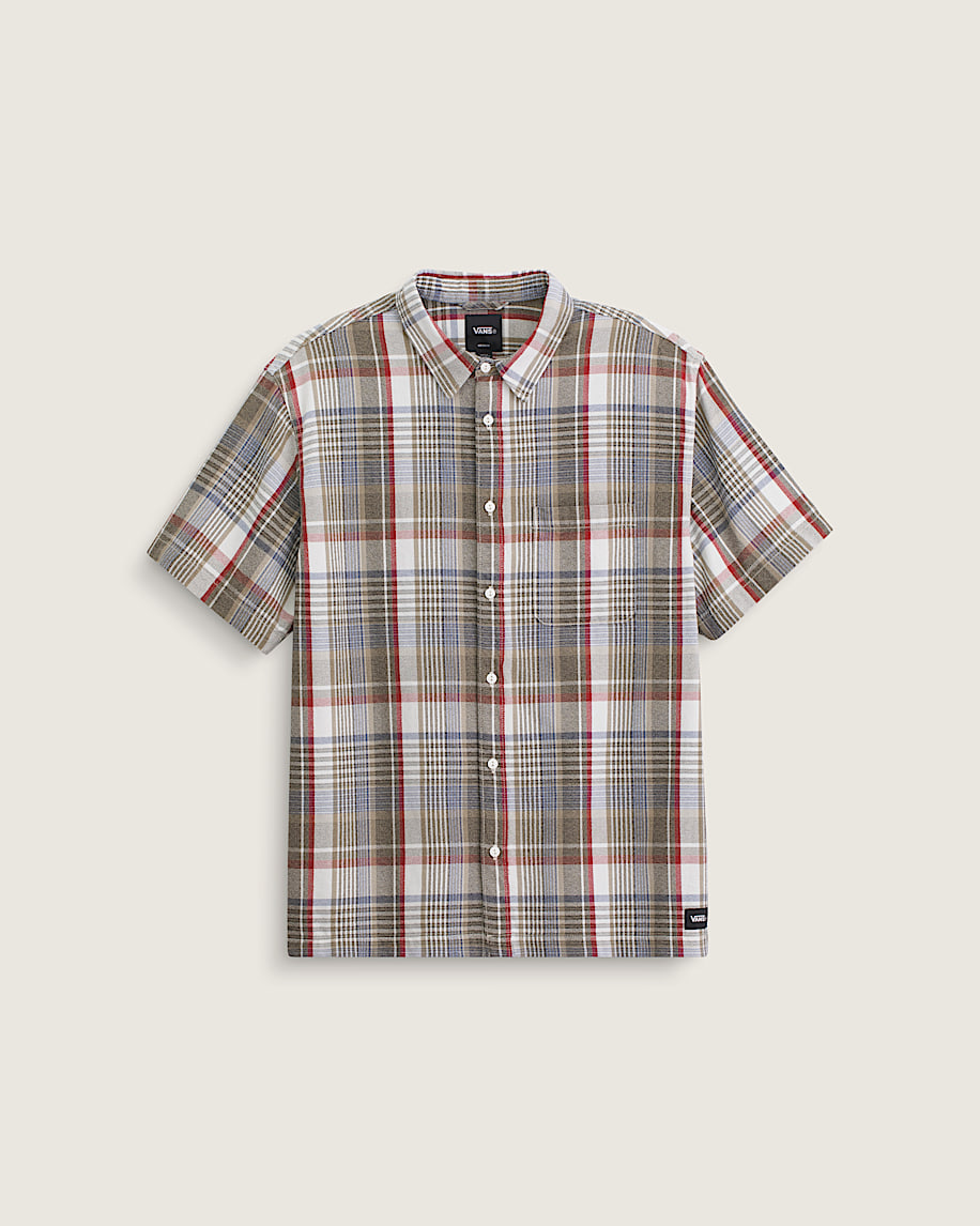 Premium Button Up Shirt - 2