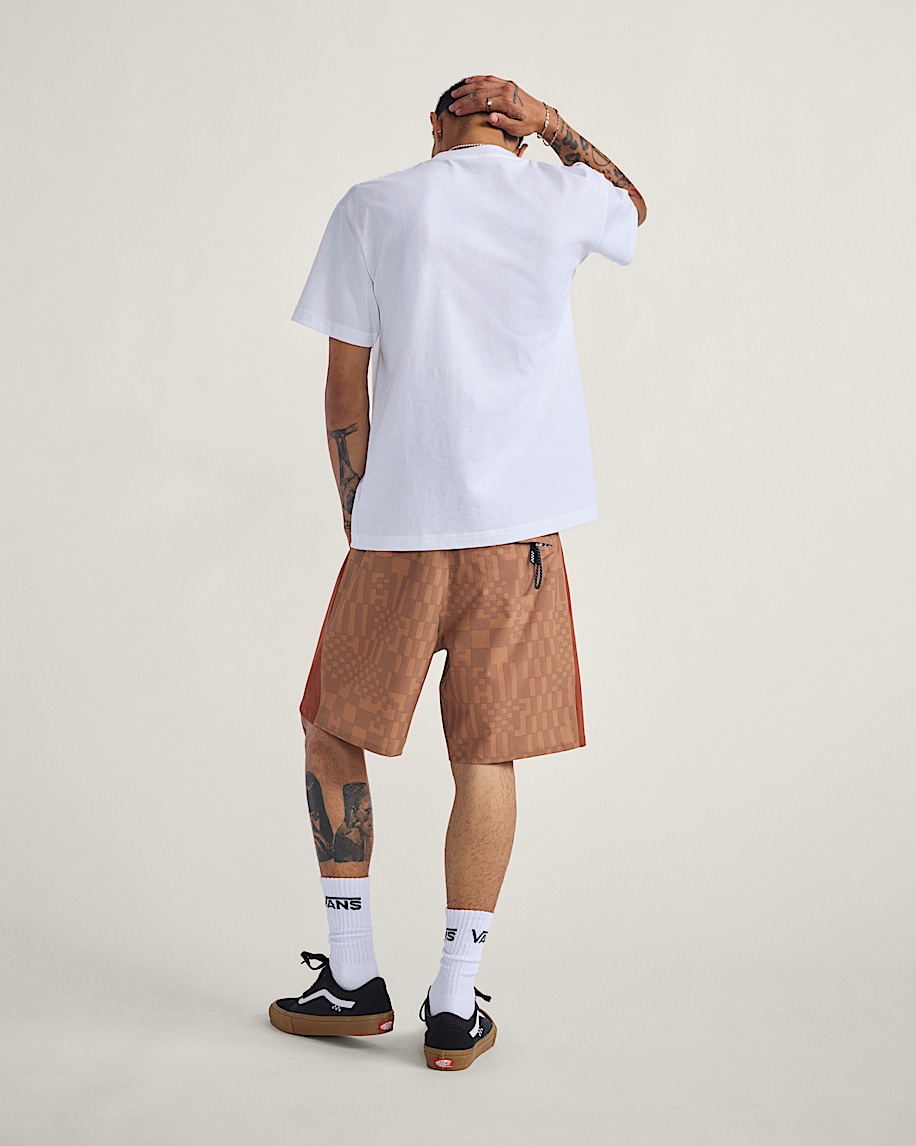 Daily 18'' Boardshorts - 4