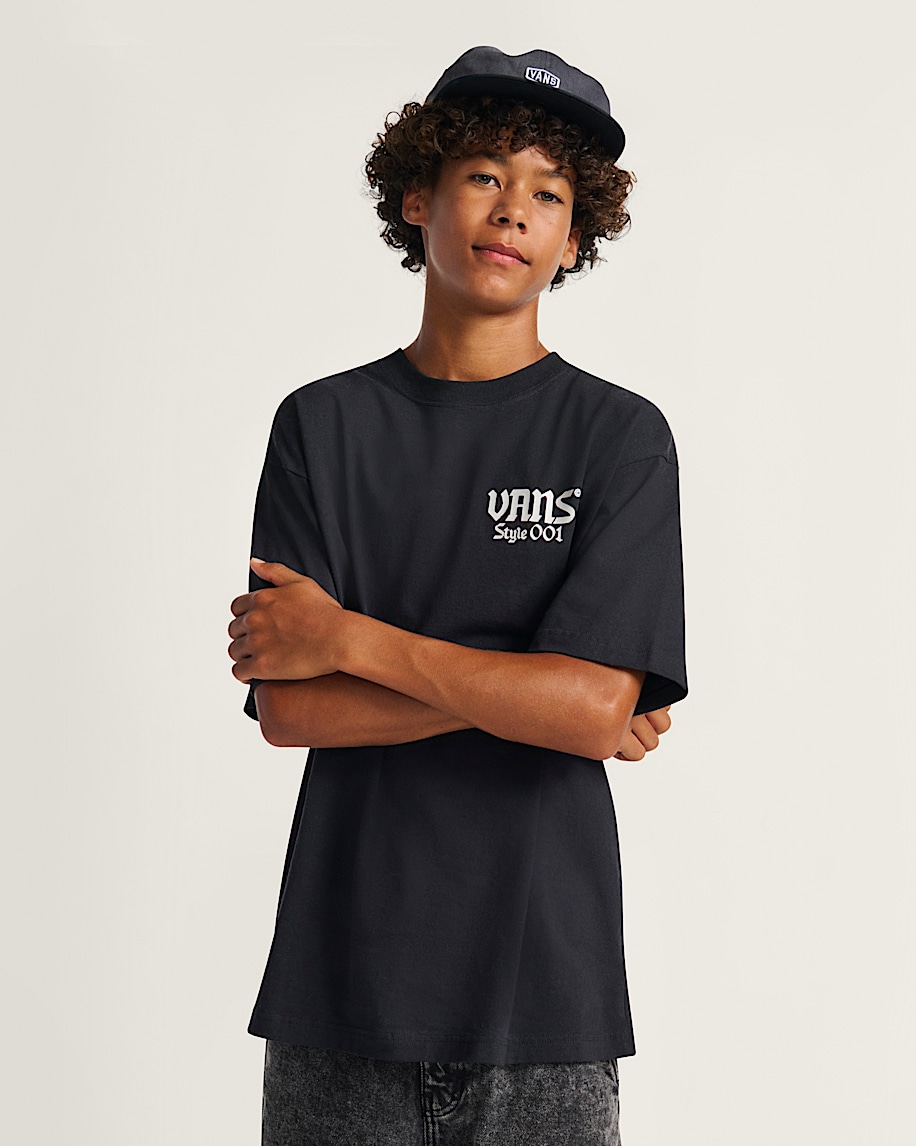 Style 001 T-Shirt - 2