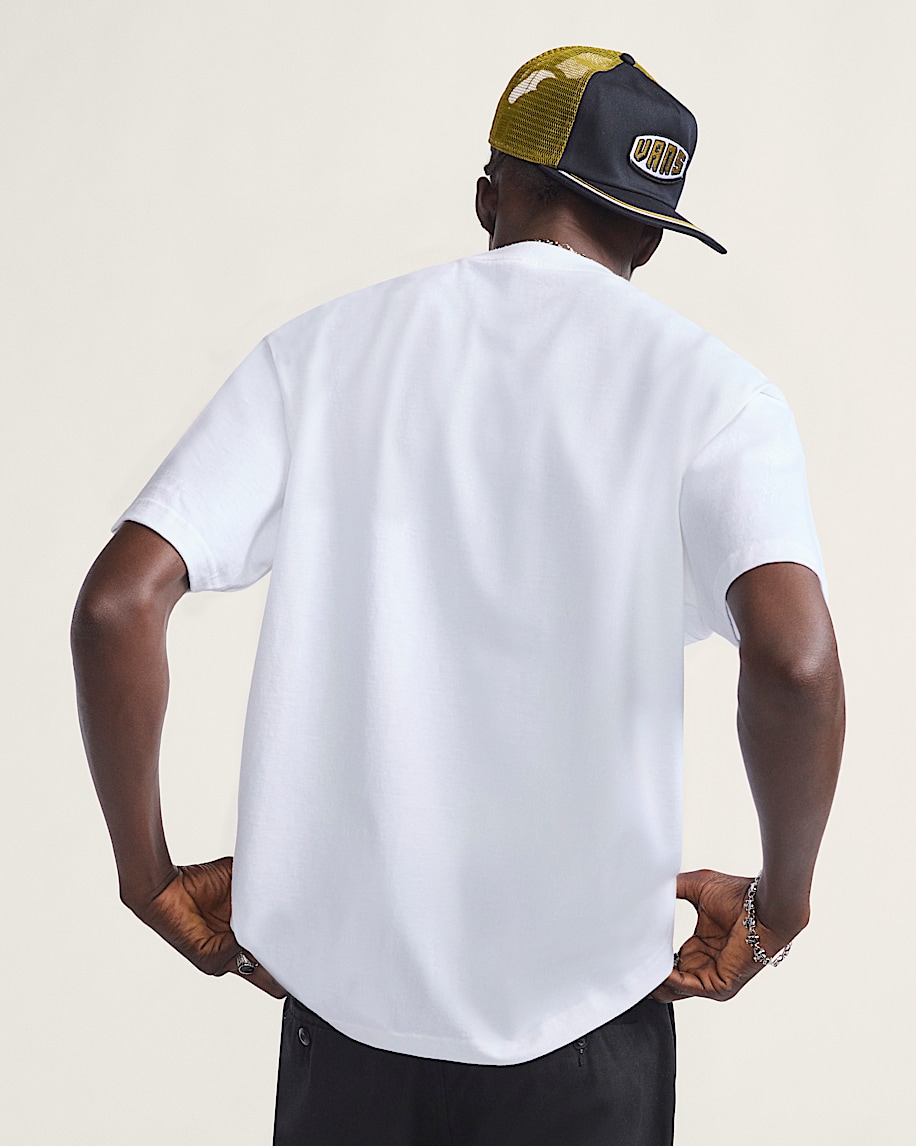 Raised Up T-Shirt - 3