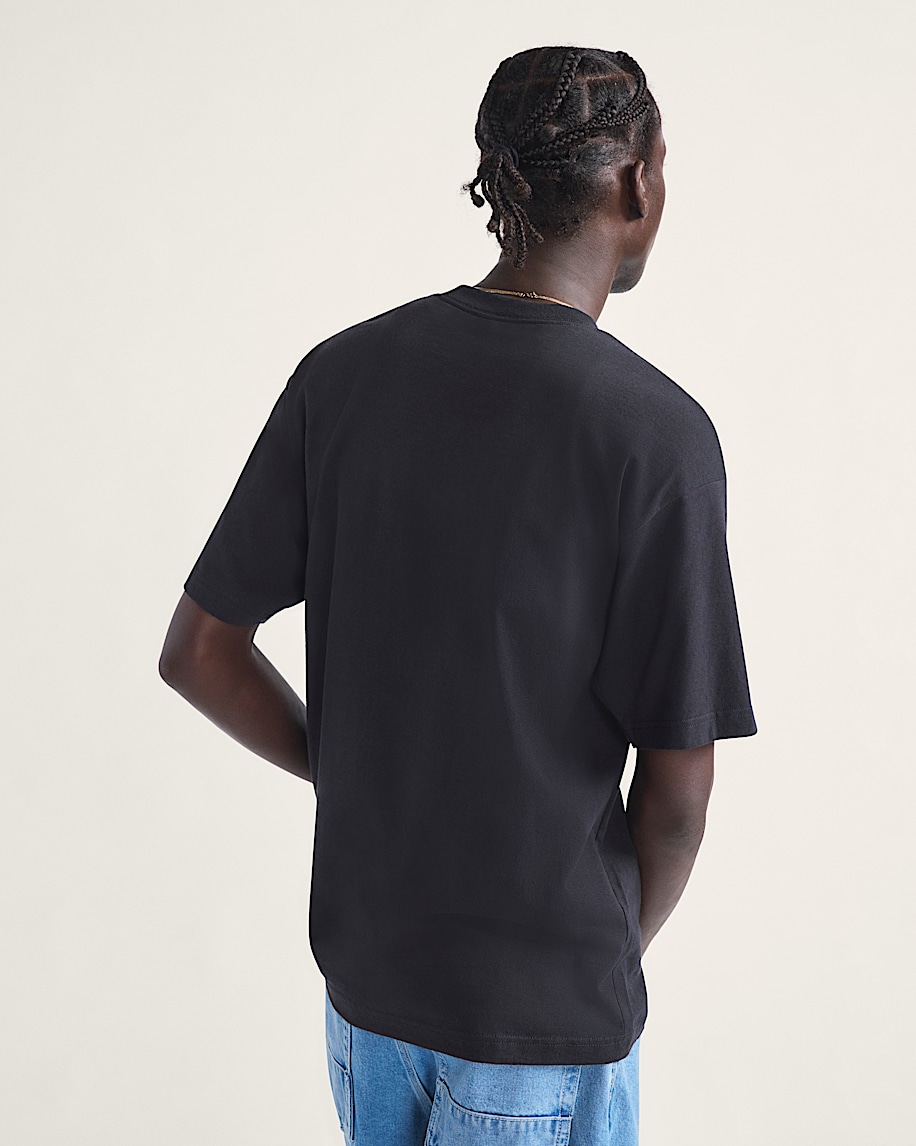 Classified T-Shirt - 3