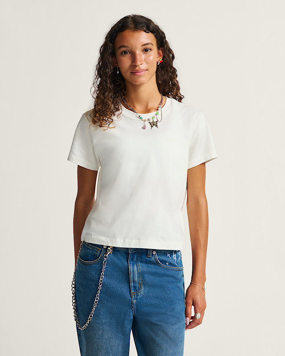 Salton Crew T-Shirt - 2