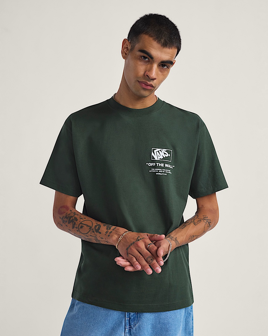 Stockpile T-Shirt - 2