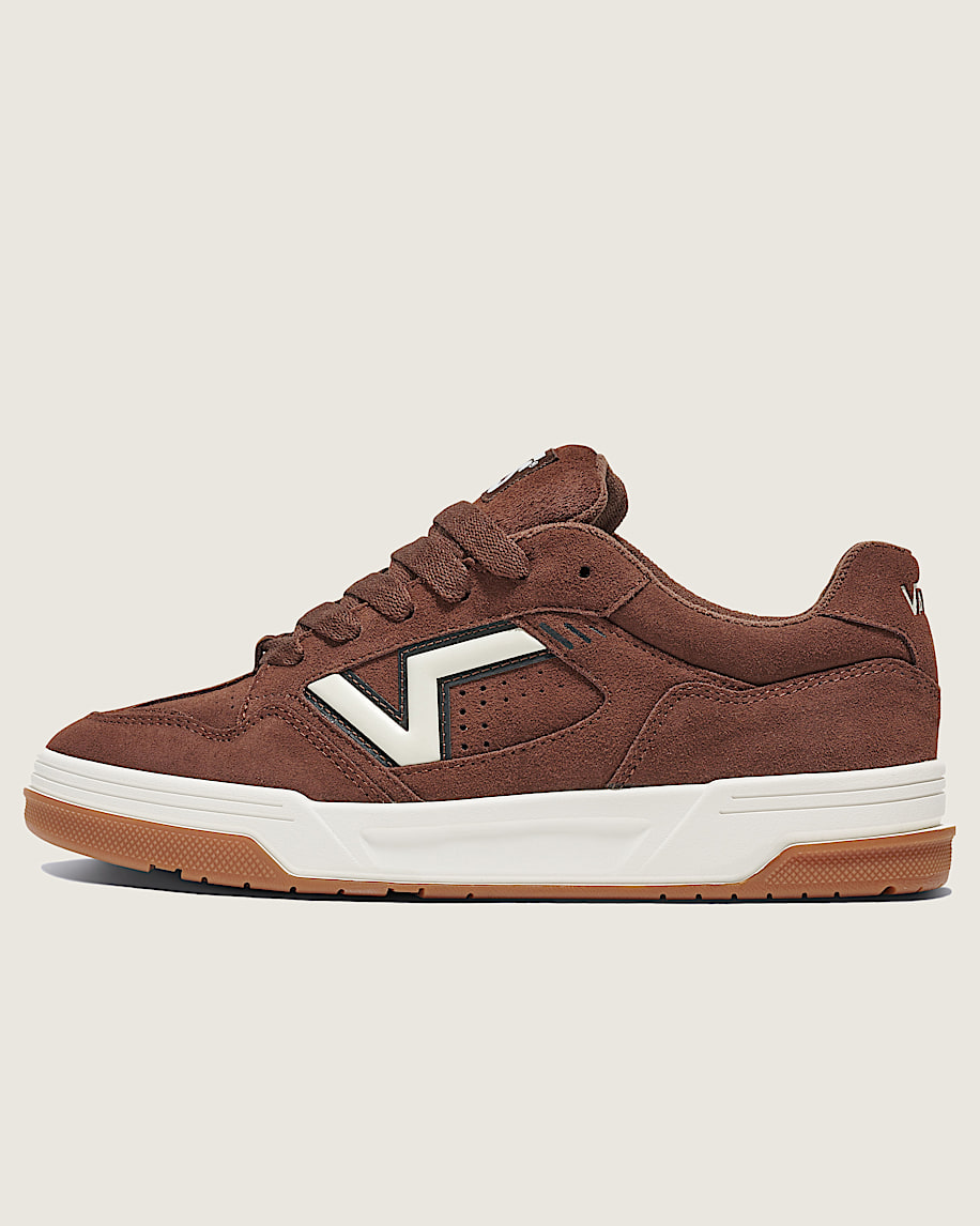 Upland Shoe - 1