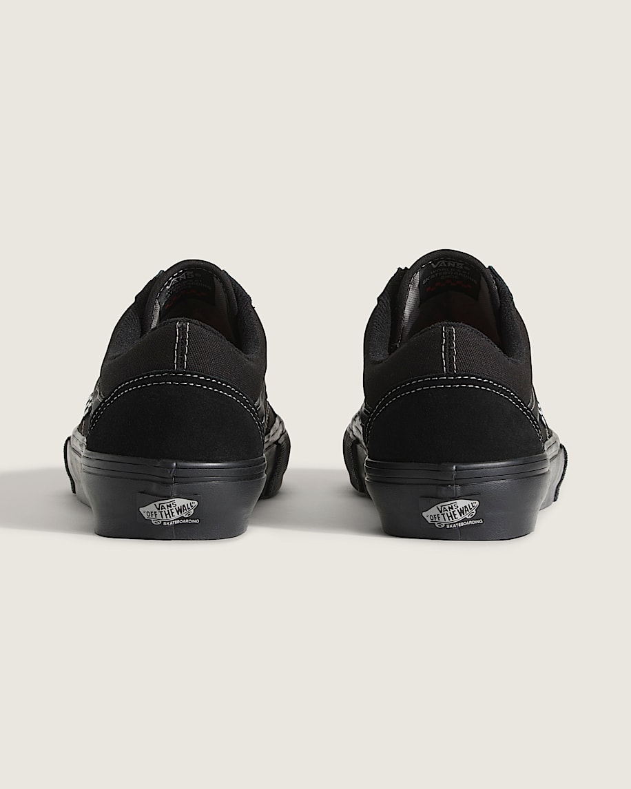 Skate Old Skool Shoe - 4