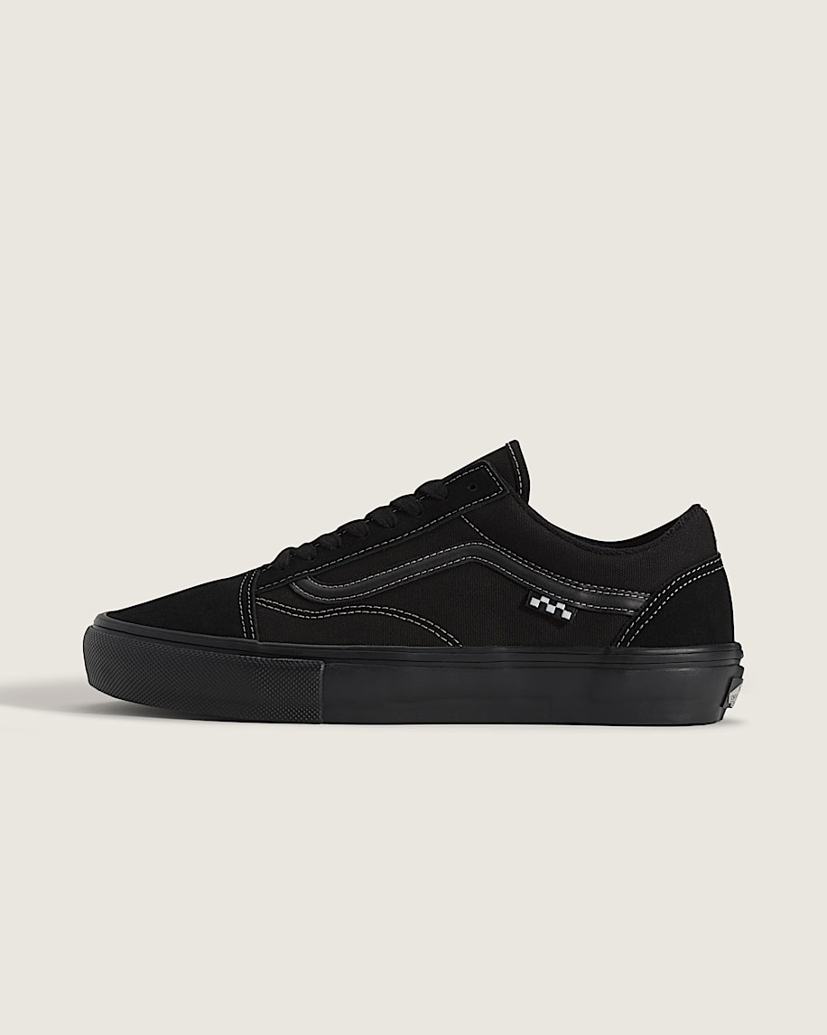 Skate Old Skool Shoe - 1