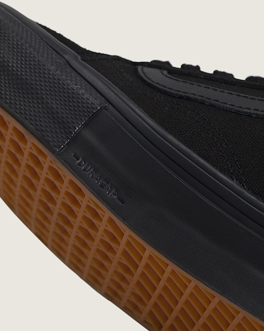 Skate Sk8-Hi Shoe - 6