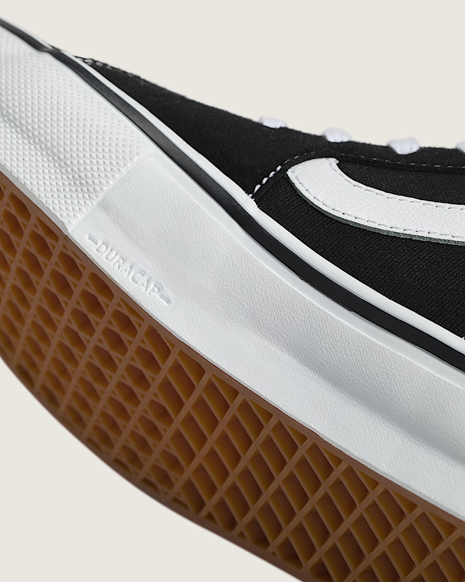 Skate Sk8-Hi Shoe - 6