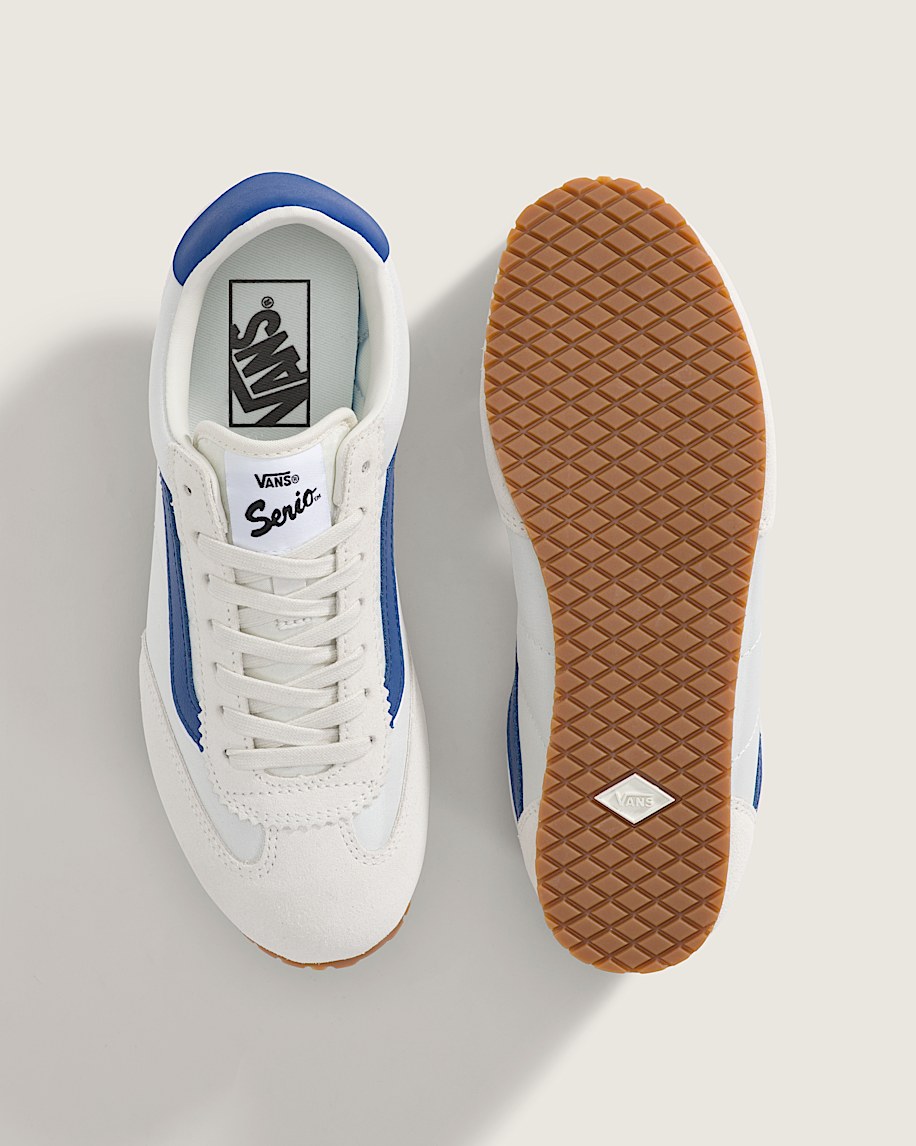 Super Lowpro Shoe - 3