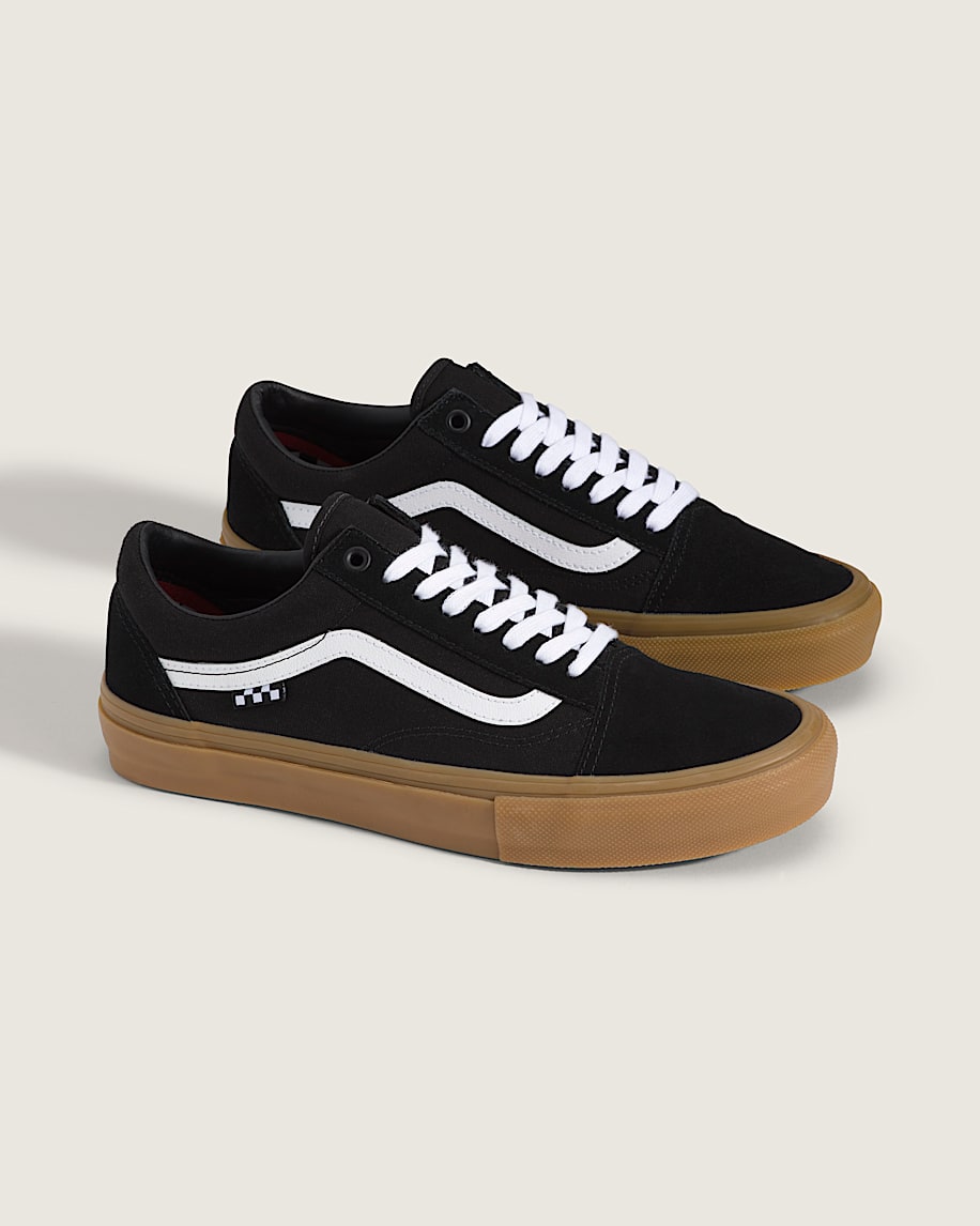 Skate Old Skool Shoe - 2
