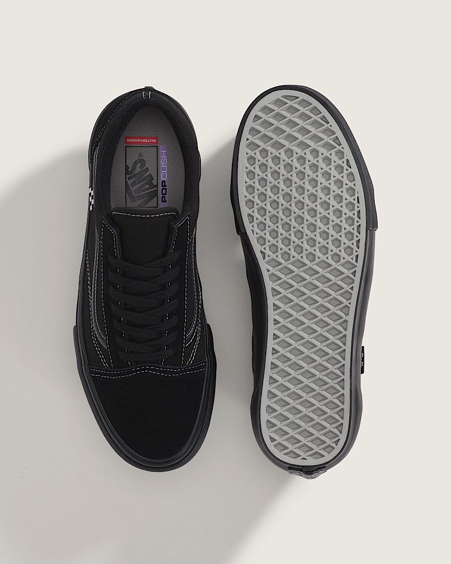 Skate Old Skool Shoe - 3