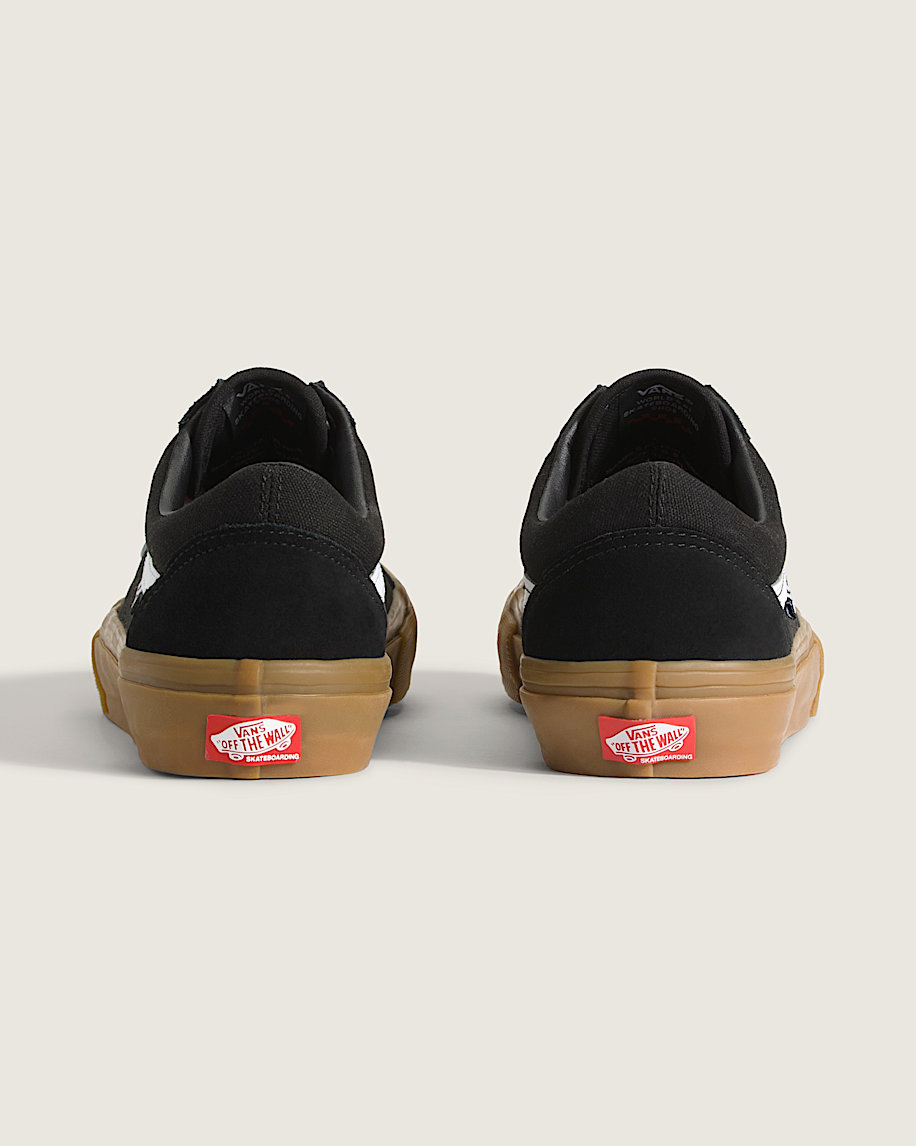 Skate Old Skool Shoe - 4