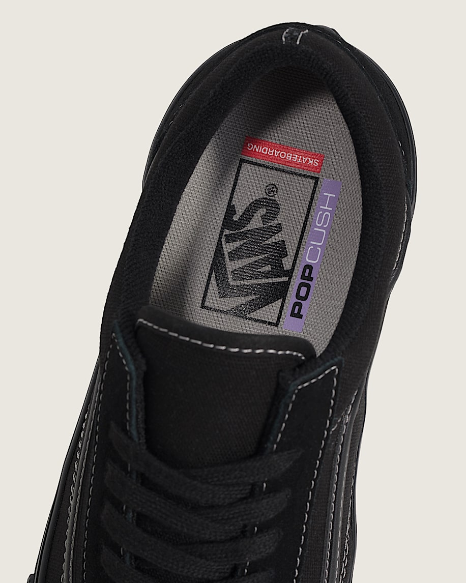 Skate Old Skool Shoe - 5