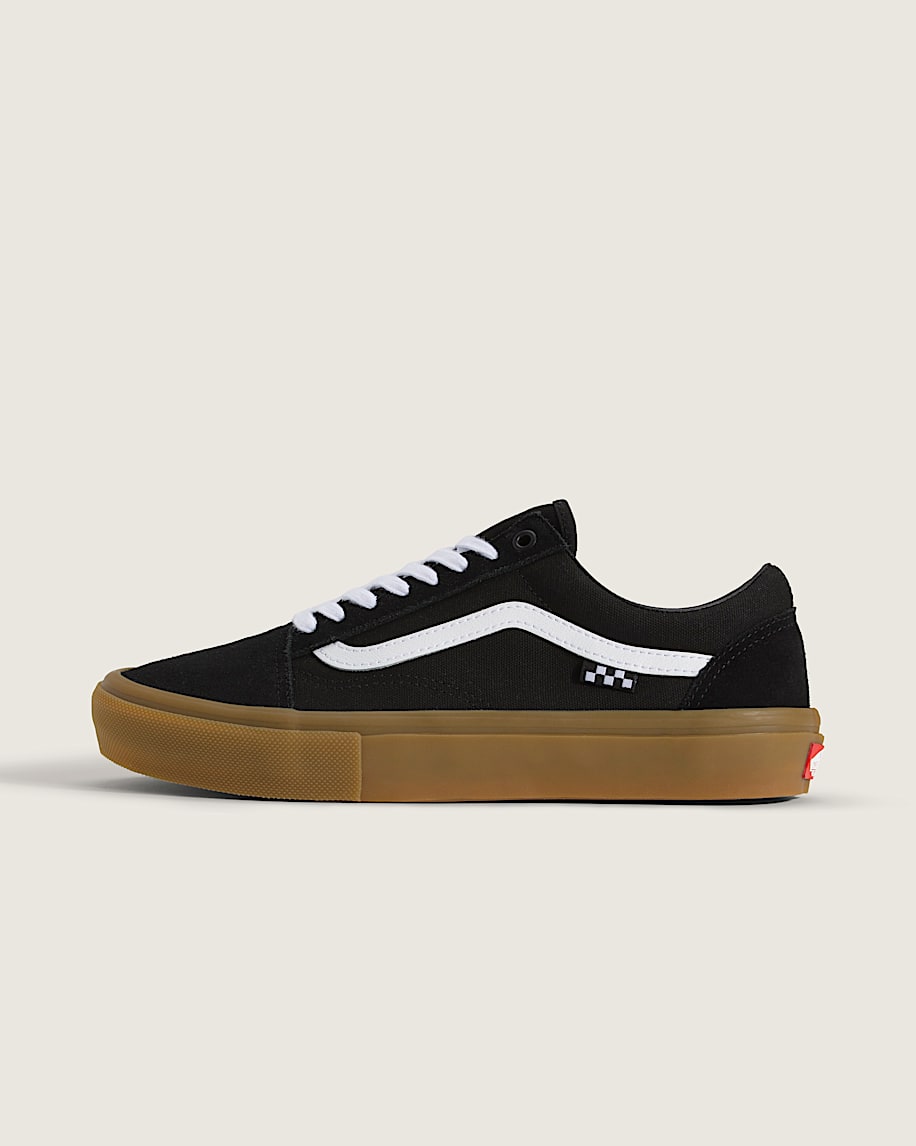 Skate Old Skool Shoe - 1