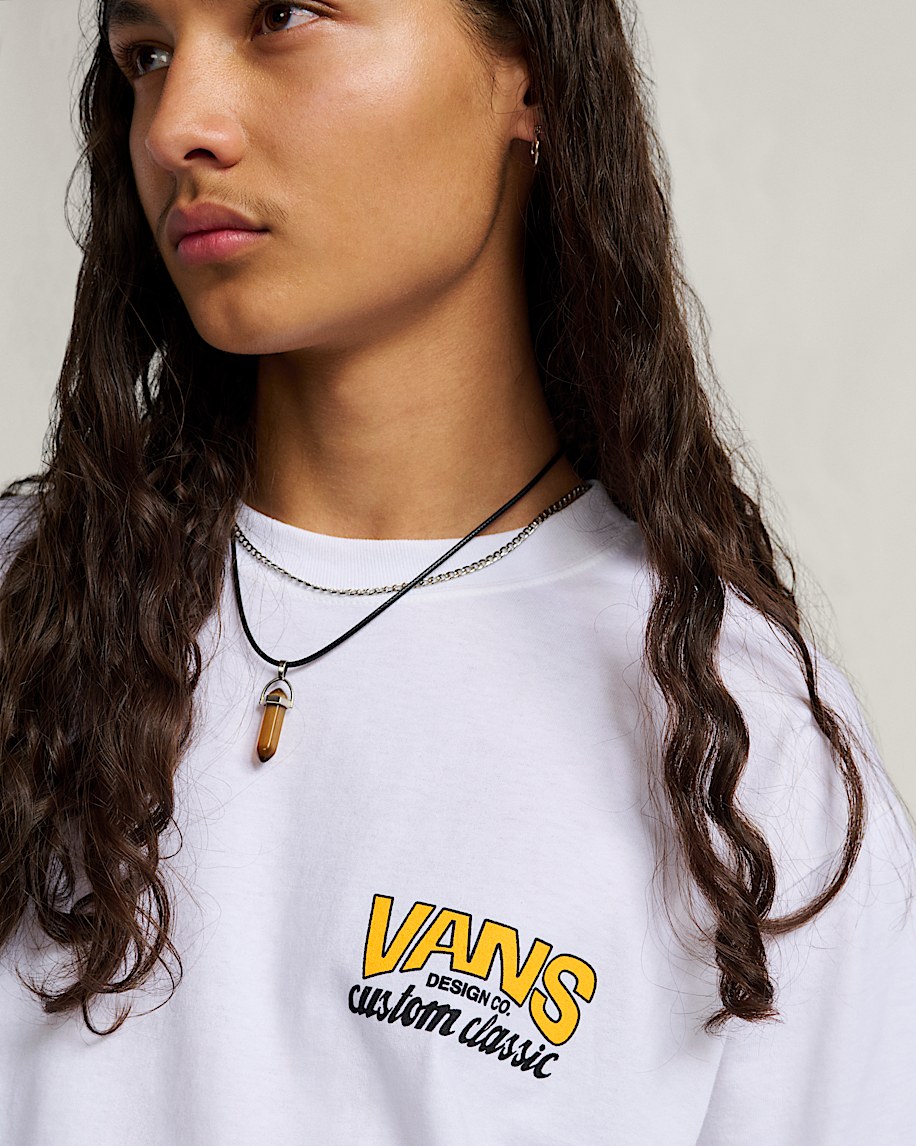Shop Front T-Shirt - 4