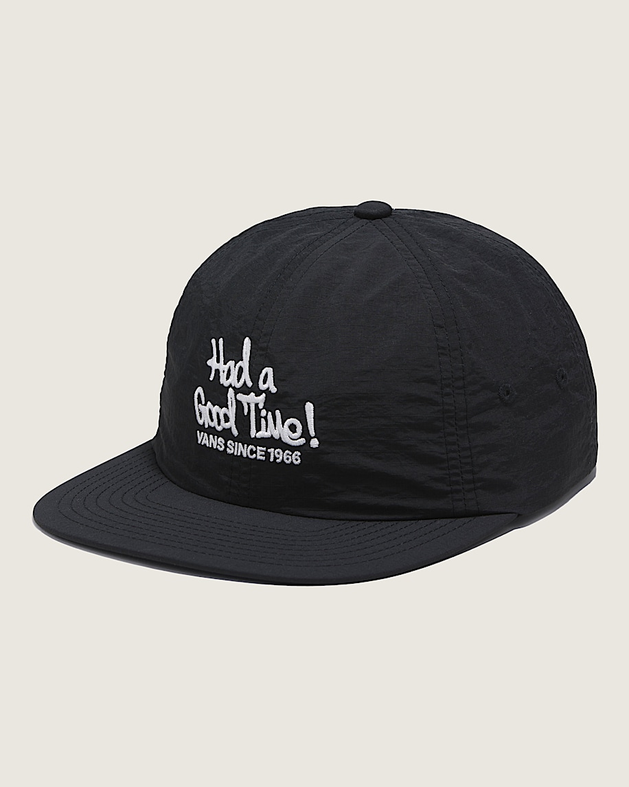 Had A Good Time Jockey Hat - 1