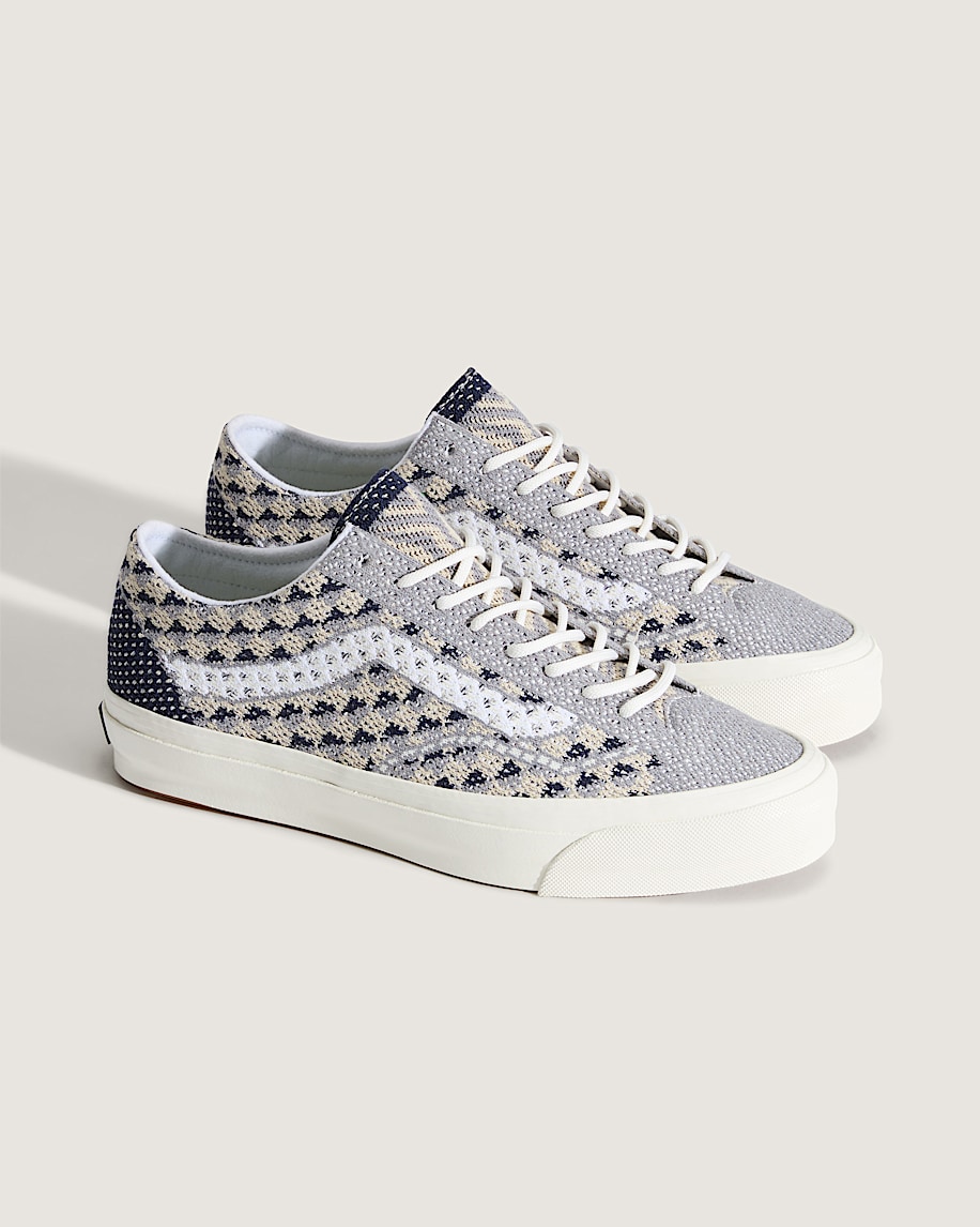 Premium Old Skool Shoe - 2