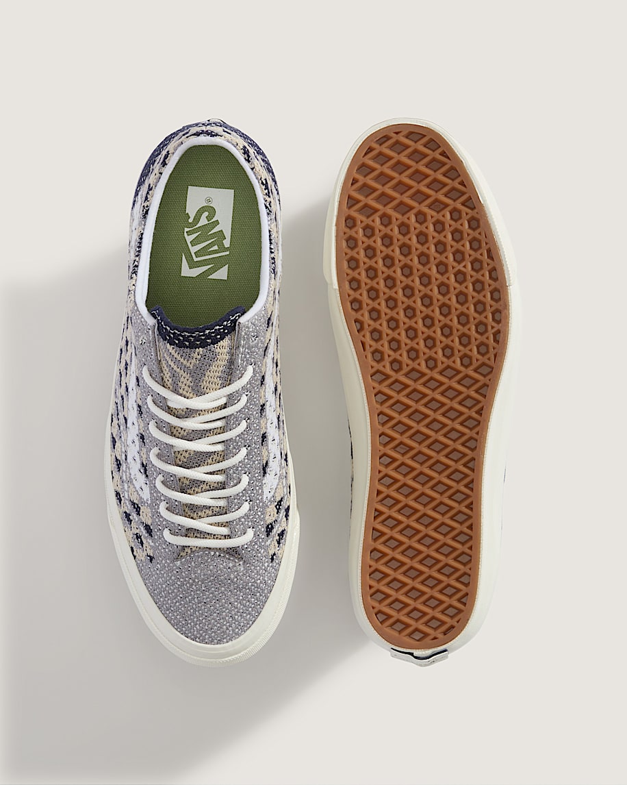 Premium Old Skool Shoe - 3