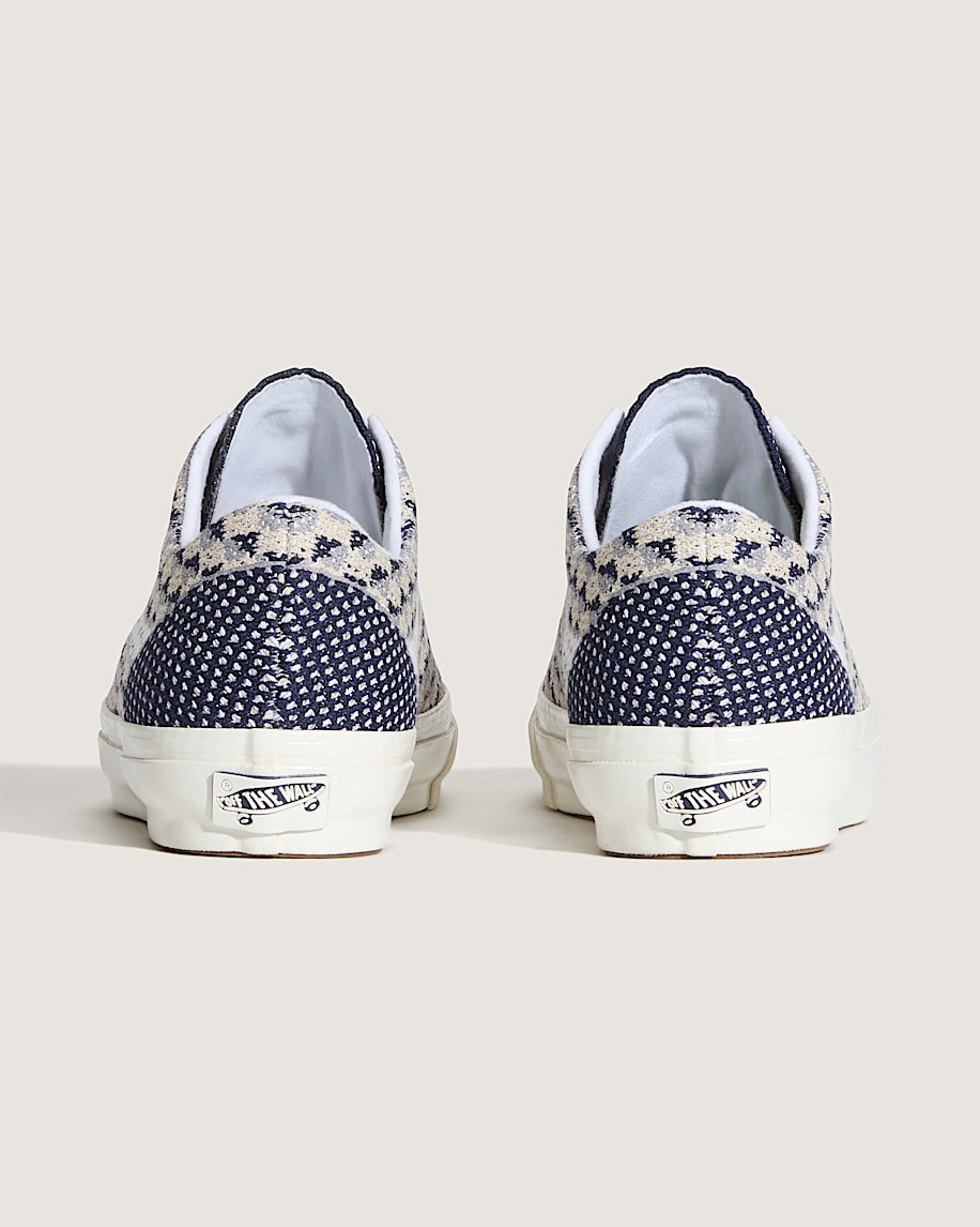 Premium Old Skool Shoe - 4