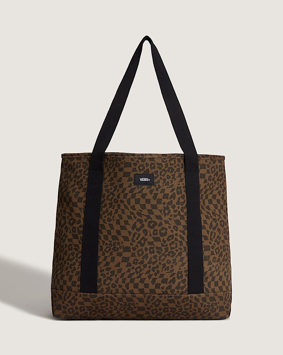 Pergs Tote Bag - 1