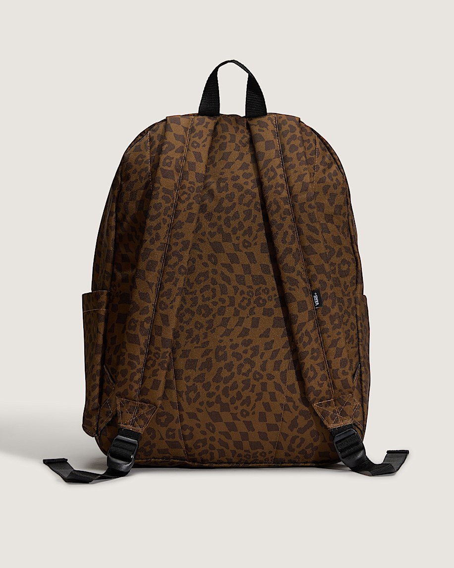 Old Skool Classic Backpack - 3