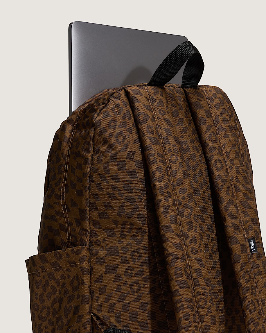 Old Skool Classic Backpack - 5