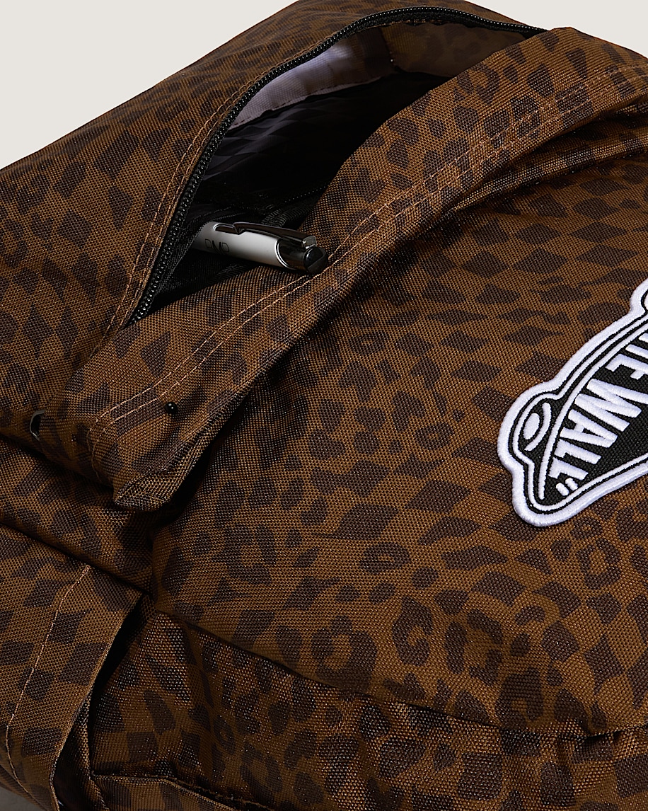 Old Skool Classic Backpack - 6