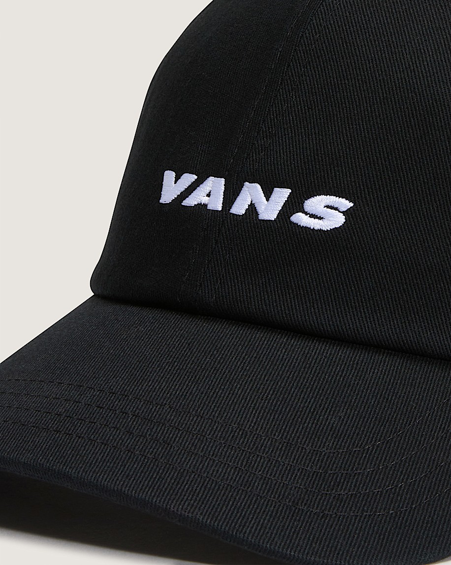 Check Side Snapback Hat - 3