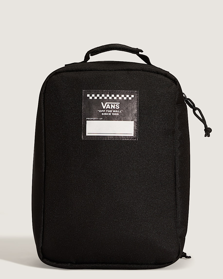 Old Skool Lunch Bag - 2