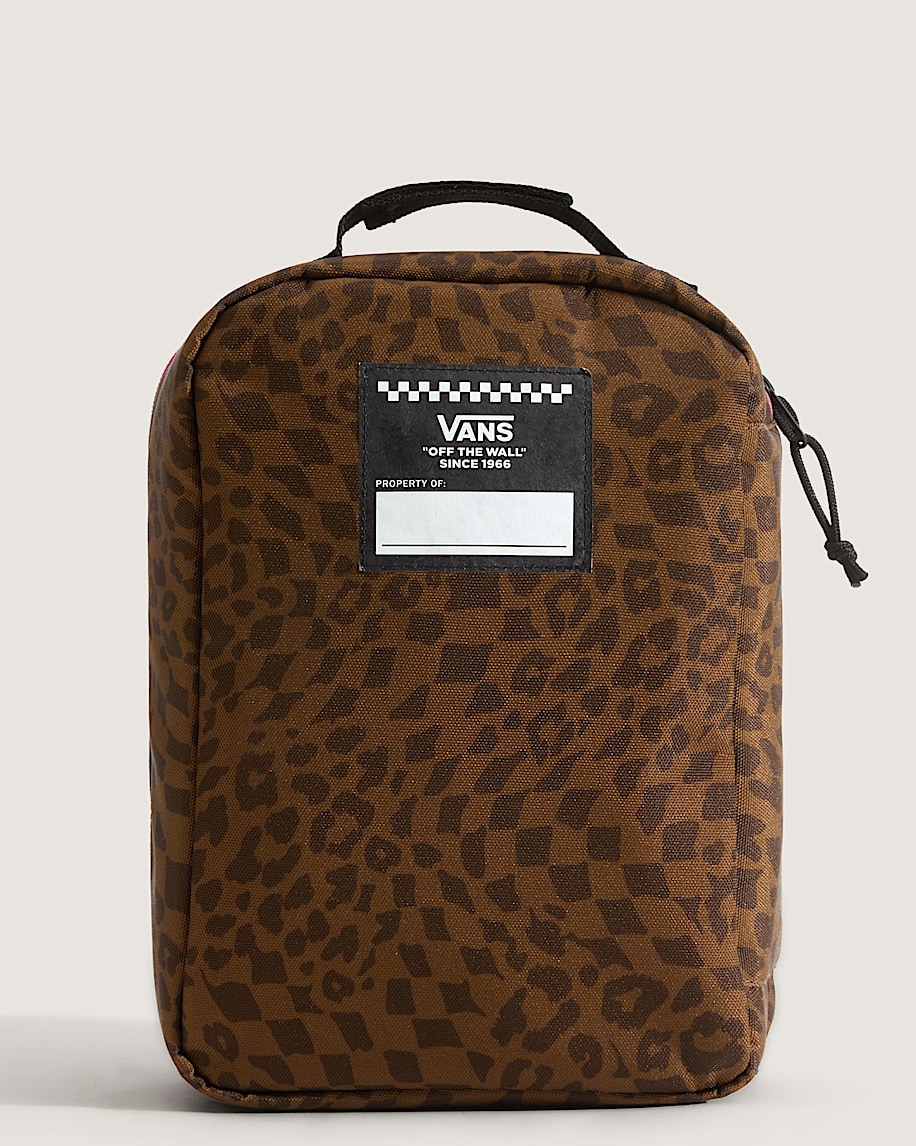 Old Skool Lunch Bag - 2