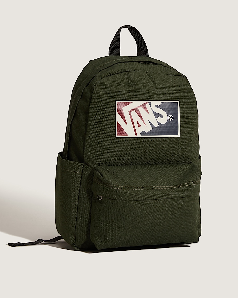 Old Skool Grom Backpack - 2