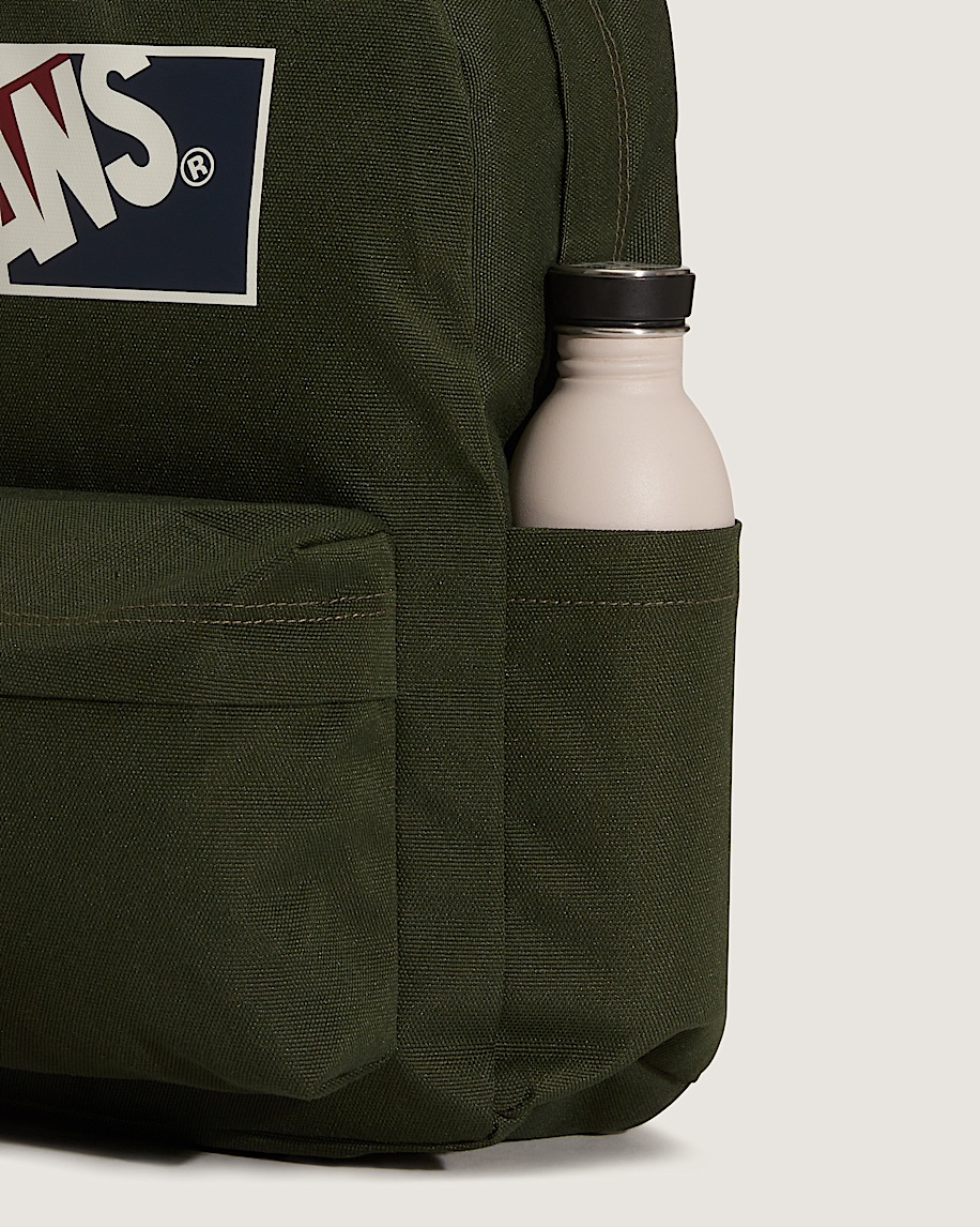 Old Skool Grom Backpack - 4