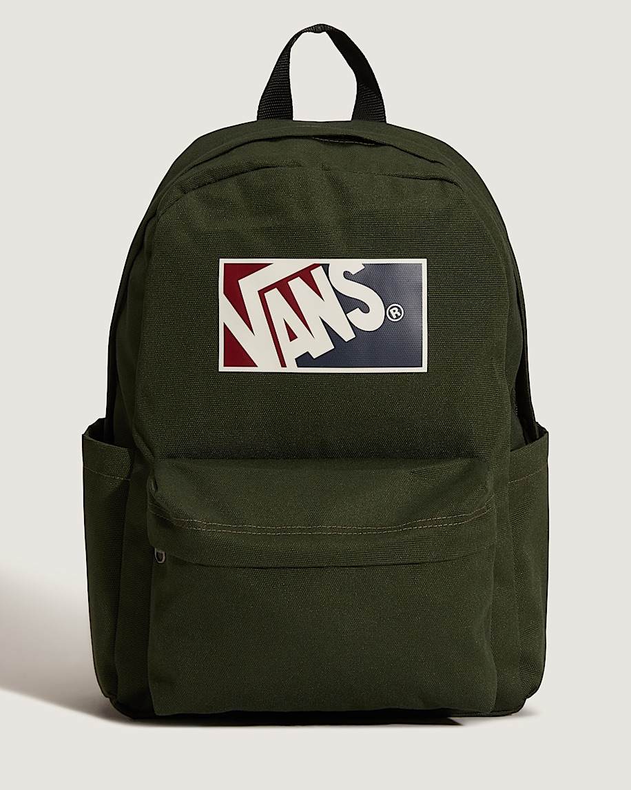 Old Skool Grom Backpack - 1