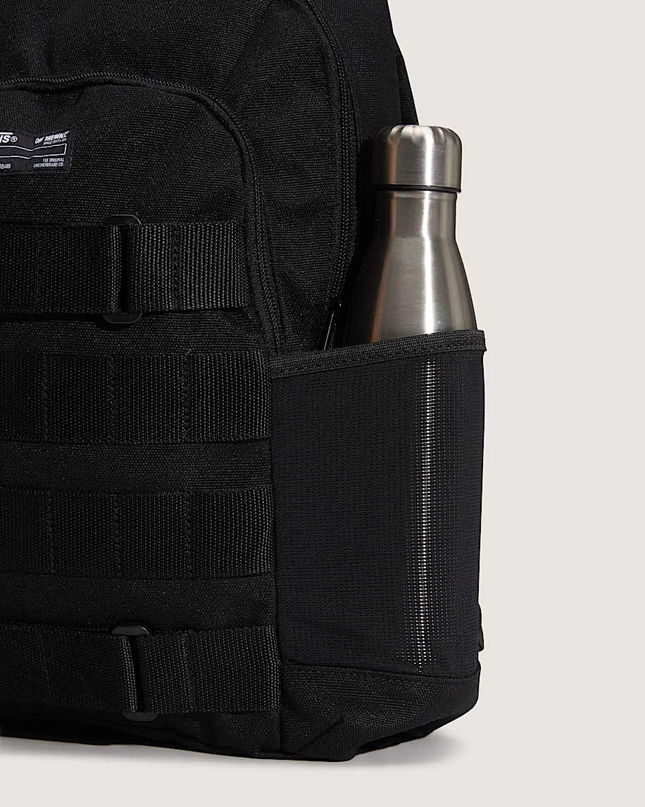 Off The Wall Skatepack Backpack - 4