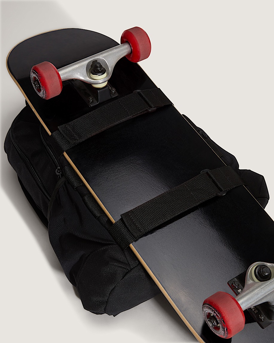 Off The Wall Skatepack Backpack - 7