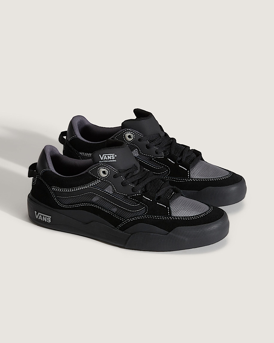 Skate 2 Wayvee Shoe - 2
